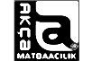 Akça Matbaa Logo